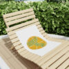 "Squeeze The Day" Beach Towels - Image 4