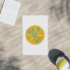 "Squeeze The Day" Beach Towels - Image 5